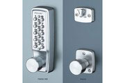 2100, 700, 800, 500, 047 - Digital Door Lock NHN Product - Thumbnail Photo 2