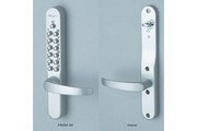 2100, 700, 800, 500, 047 - Digital Door Lock NHN Product - Thumbnail Photo 3