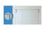 Concealed Door closer - Door Closer NHN Product - Thumbnail Photo 1