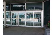 EDM 18N II - Automatic Door NHN Product - Thumbnail Photo 1