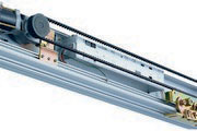 EDM 18N II - Automatic Door NHN Product - Thumbnail Photo 3
