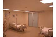 EDM 30E - درب اتوماتیک شرکت ان هاش ان- عکس کوچک شماره 1