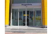 EDM 30N II - Automatic Door NHN Product - Thumbnail Photo 1