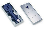 NHN 650 - Door Closer NHN Product - Thumbnail Photo 2