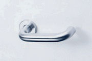 NHN leverhandle - Digital Door Lock NHN Product - Thumbnail Photo 1