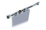 SAD series - Semi Automatic Door NHN Product - Thumbnail Photo 1