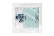 SAD series - Semi Automatic Door NHN Product - Thumbnail Photo 2