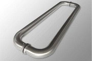 Typical Push pull - Digital Door Lock NHN Product - Thumbnail Photo 3