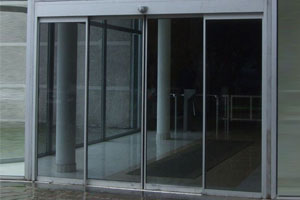 20 mm profile - الأجهزة الباب اوتوماتیکی