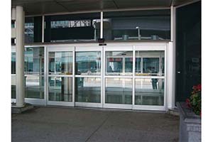 EDM 18N II - Automatic Door Kenwa Product