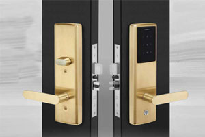 Hotel lock - Digital Door Lock Kenwa Product