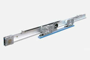 NSC C1215 - باب جرار