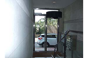 SW FA series - Automatic Door NHN Product