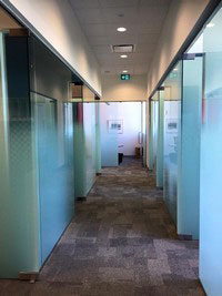 NHN Company Project For Office And Apartment , num11