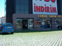 NHN Company Project inside Turkey , num49