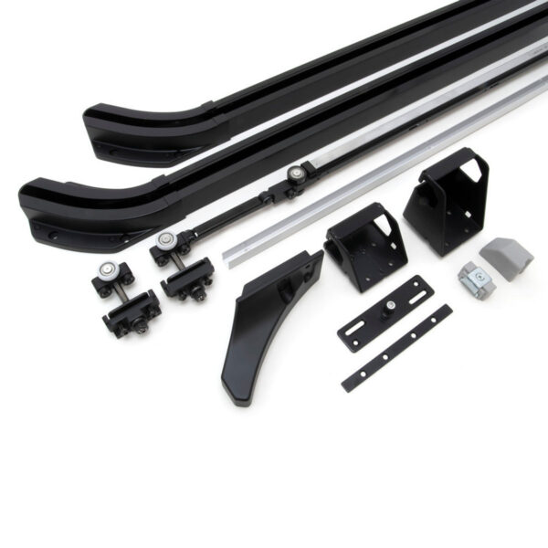 ریل کنترل درب نیمه اتوماتیک مدل MFU-1200