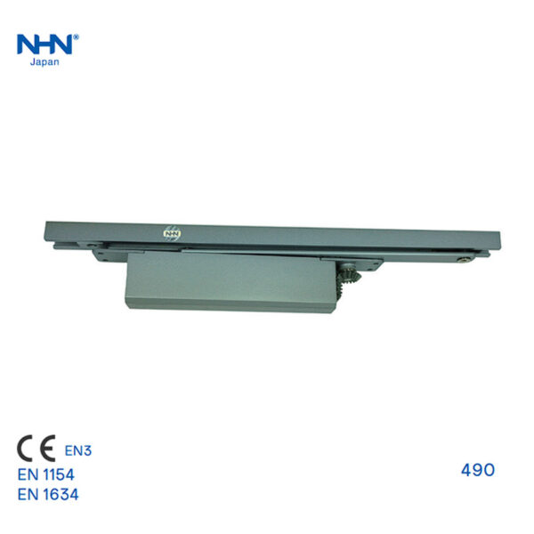 Concealed Door Closer NHN