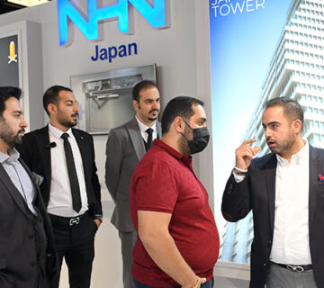 نمایشگاه ترمه رسانه 1401