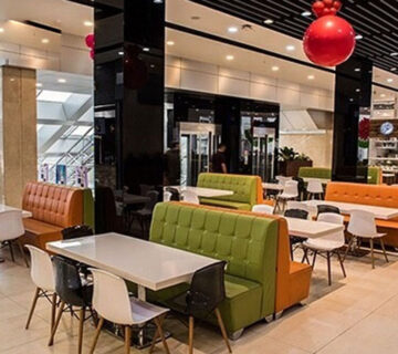 مجتمع تجاری آرتمیس