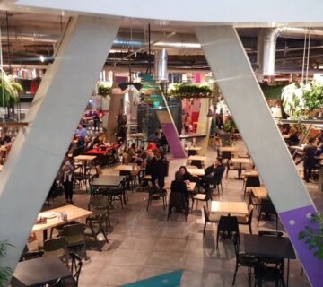 مجتمع آوا سنتر