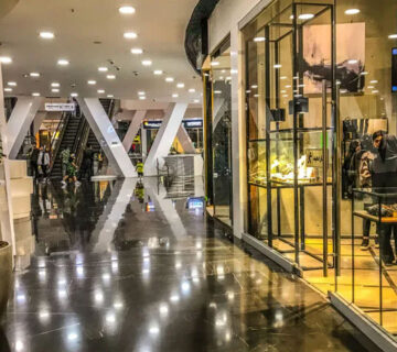 مجتمع آوا سنتر