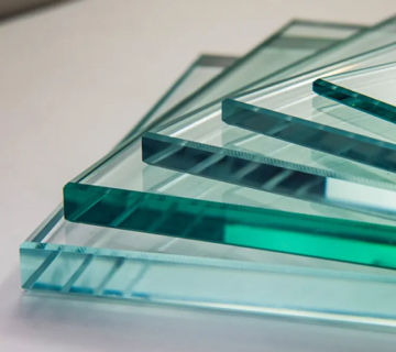 آشنایی با انواع شیشه سکوریت و کاربرد آنها