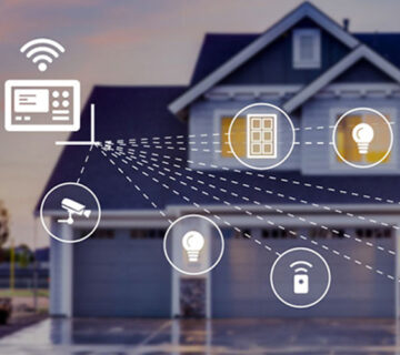 راهکارهای هوشمندسازی ساختمان