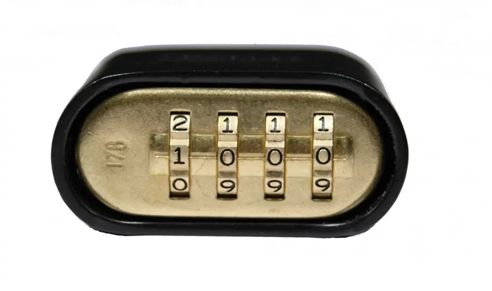 ترکیبی Combination Lock