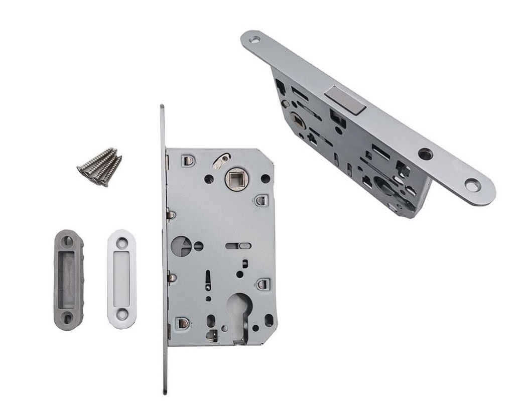 مغناطیسی Magnetic Lock