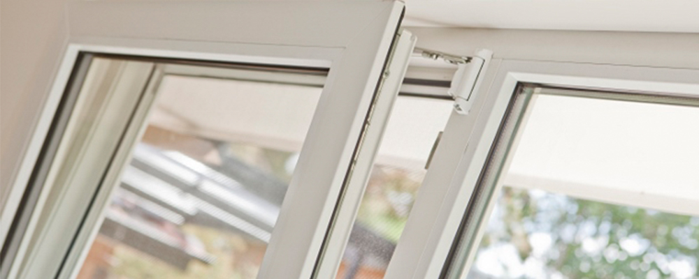 چارچوبهای PVC و UPVC