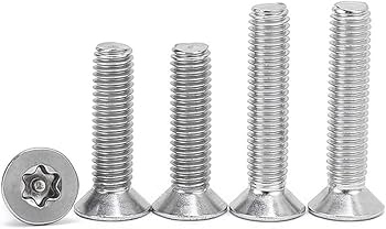 استفاده از پیچ‌های امنیتی