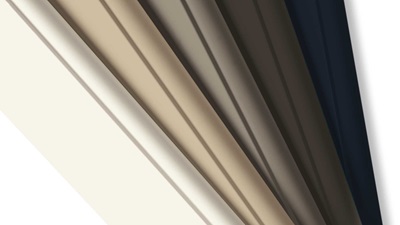 چارچوب‌های فایبرگلاس