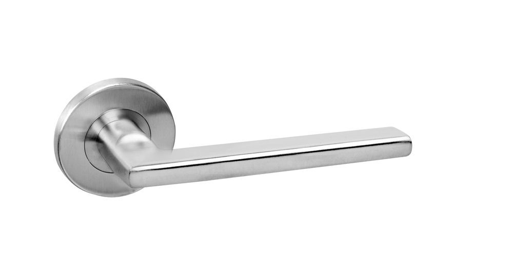 قفلهای اهرمی (Lever Handle Locks)