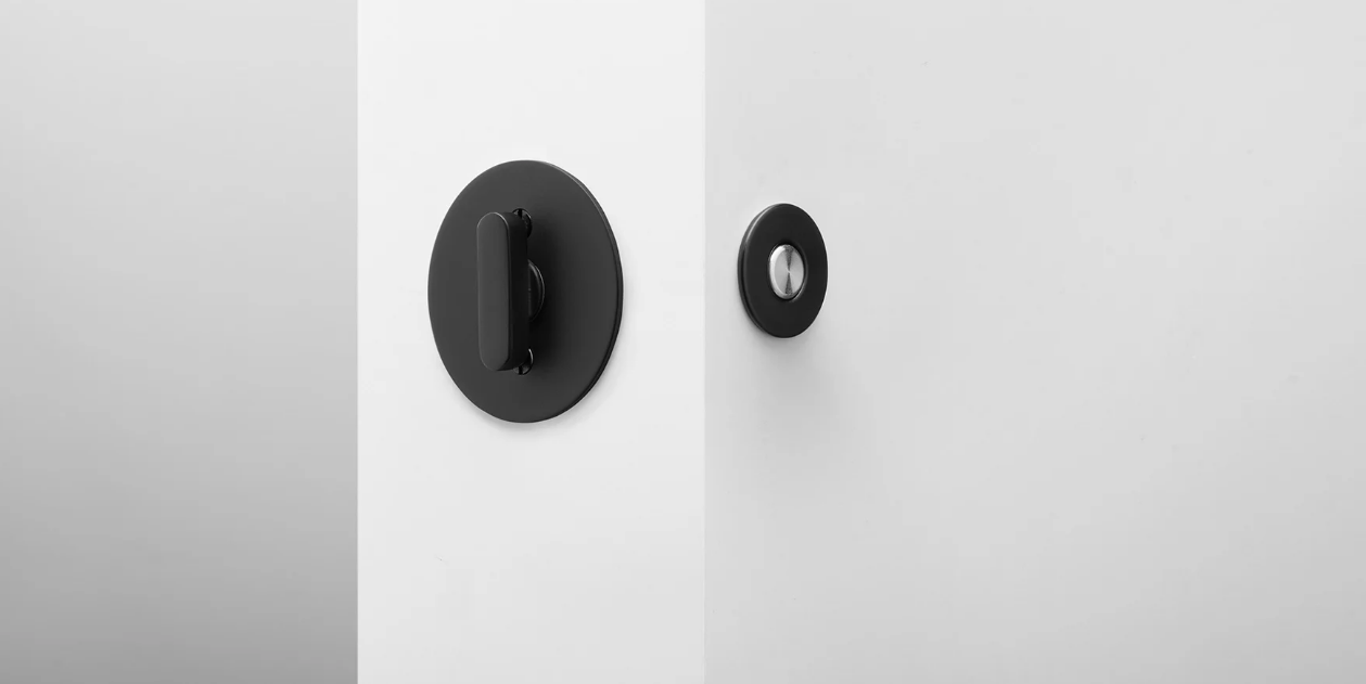 دکمهای Privacy Locks2