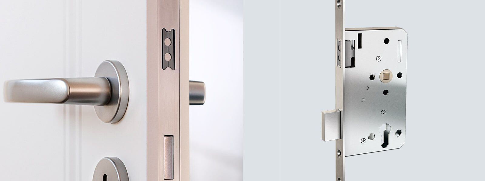 مغناطیسی Magnetic Locks2