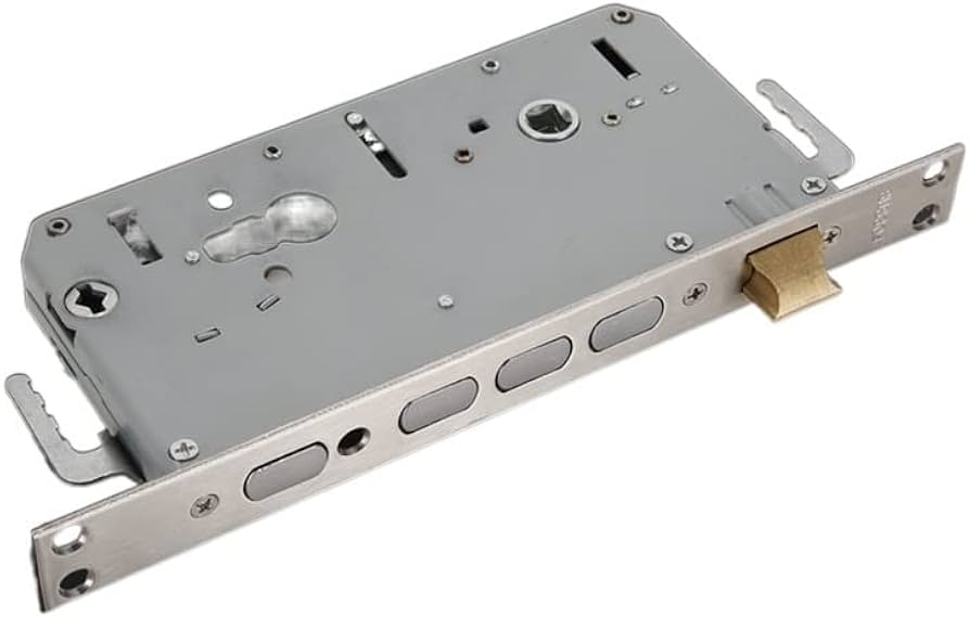 چند نقطهای Multi Point Locks2
