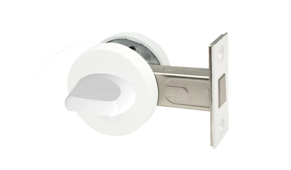 قفل‌های دکمه‌ای (Privacy Locks)