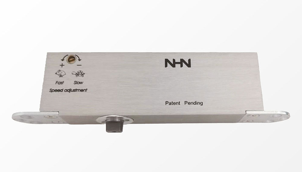  بین لولاهای پیوت معمولی و لولاهای پیوت NHN 11