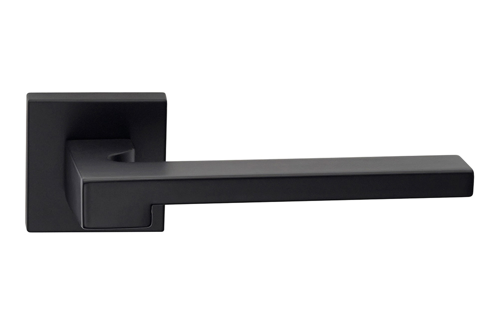 دستگیره‌های با رزت