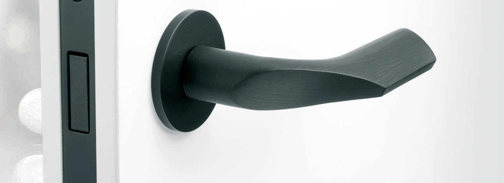 دستگیره‌های با رزت