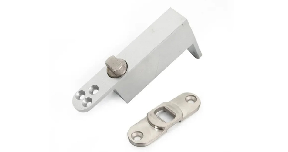 لولاهای پیوت با قفل‌های داخلی