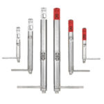 لولا پیوت درب سنگین